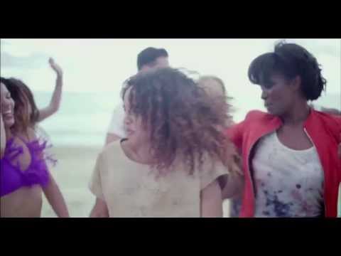 Louisy Joseph, Fanny J et Lynnsha {Tropical Family} - Maldon (Teaser clip)