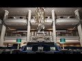 P&O Cruises | Britannia - The Atrium