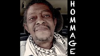 Hommage - Bernard Salimina - Ravan'