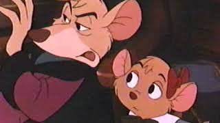 The Great Mouse Detective - Meeting Basil