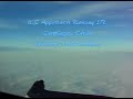 ILS Approach to Santiago, Chile
