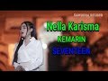 Nella Kharisma - Kemarin (Official Music Video)-SEVENTEEN