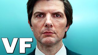 Severance Bande Annonce Vf 2022