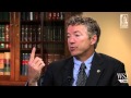 Watch Senator Rand Paul discusses individualism, freedom, and national security on Uncommon Knowledge Video