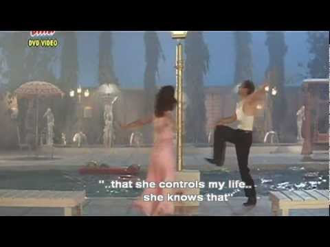 Pehla Pehla Pyar Hai (Eng Sub) Full Video Song (HD) With Lyrics...
