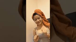 Natural Kalian Suka Gak Yah Apa Suka Yang Efek Aku