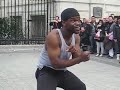 Dance
