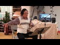 阮不知啦-孫文軒二胡/erhu/chinese music/