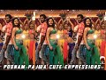 poonam bajwa cute expressions || Madras to madurai song || Gv Editz