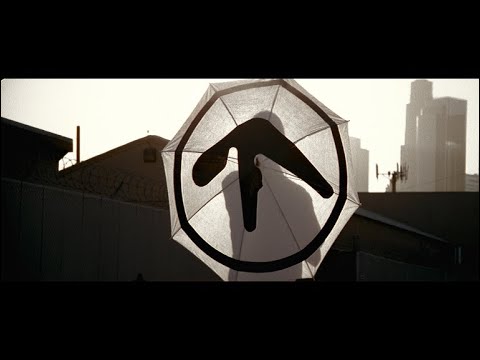 Aphex Twin - Windowlicker (Director&#039;s Version)