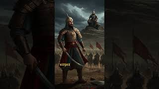 Moğollarin En Büyük Düşmani Ki̇mdi̇? - Net Tari̇h