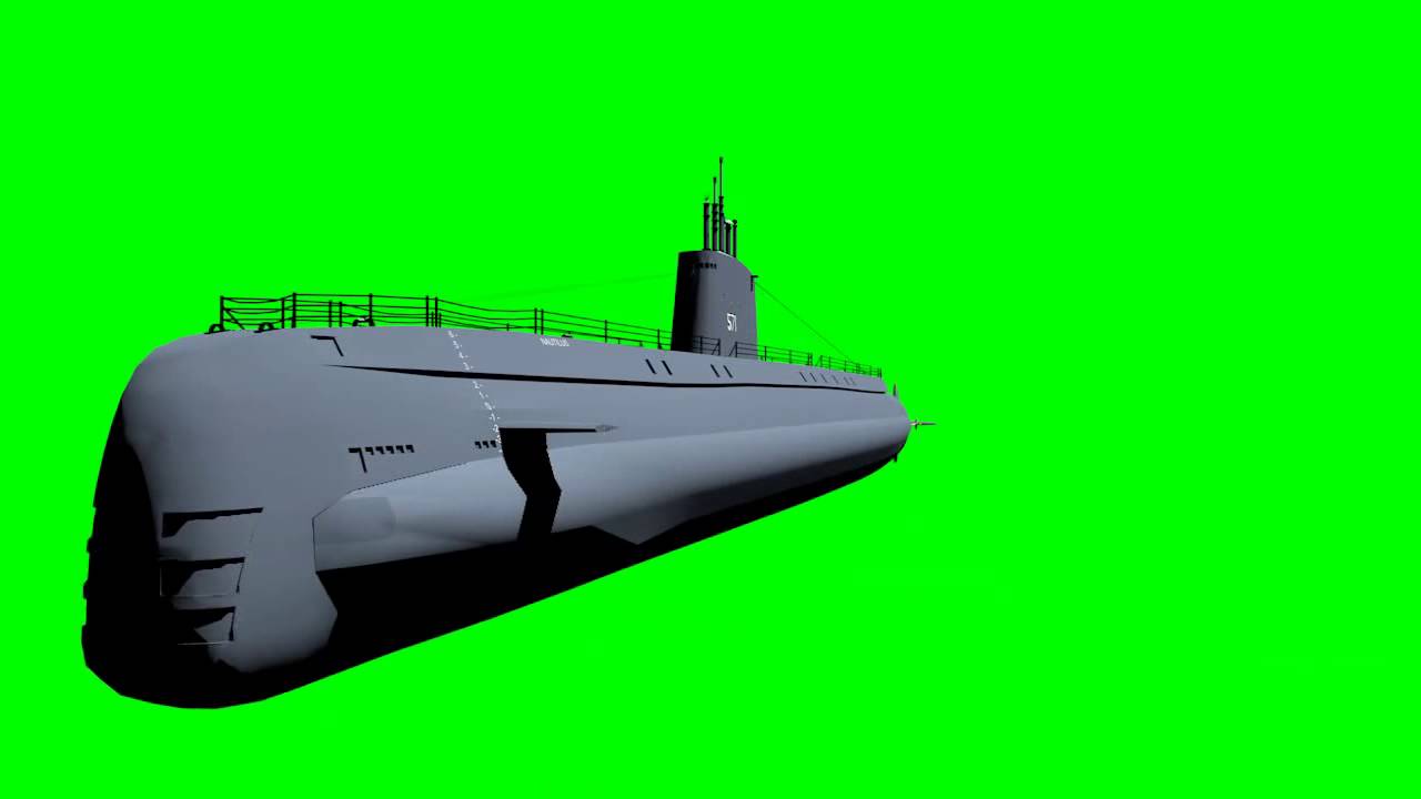 submarine cartoon nautilus