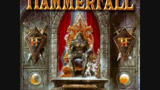 Watch Hammerfall Let The Hammer Fall video