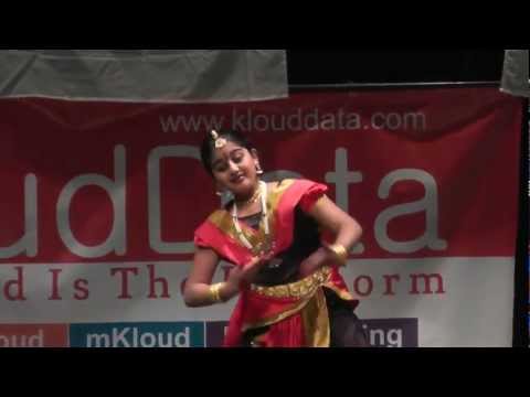 Archa - Entharo Mahanu Bhavulu at Maithry Onam 2012