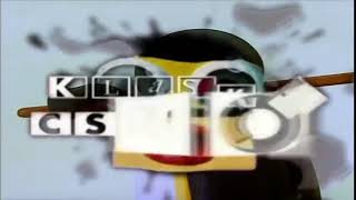 Reupload Pingu Outro Vocoded With Klasky Csupo