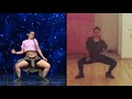 Mokshda Jailkhani   Bedardi Raja   Choreography   YouTube 720p