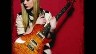 Watch Krystal Meyers Cant Stay video