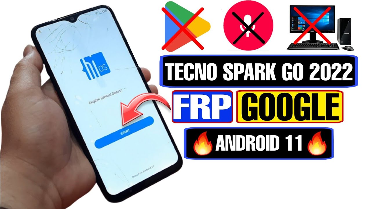 Tecno Spark Go 2022 FRP Bypass Android 11 2023 |Tecno Tecno Spark Go 2022 FRP Bypass Android 11 2023 |Tecno