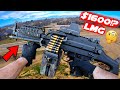 The MOST Expensive Airsoft LMG I've Ever HAD! - Tokyo Marui MK46 "Recoil Shock" Gameplay! The MOST Expensive Airsoft LMG I've Ever HAD! - Tokyo Marui MK46 "Recoil Shock" Gameplay!