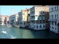 Velencei látogatás / Visit in Venice