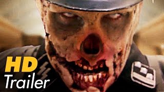 Exklusiv: SKY SHARKS Crowdfunding Trailer (2015)