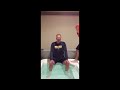 Larry Bird Takes The ALS Ice Bucket Challenge