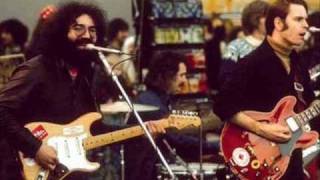 Watch Grateful Dead Second That Emotion Live video