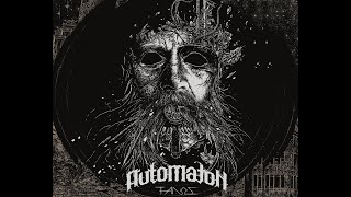 Automaton - Talos (2018) (New Full Album)