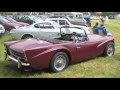 Restoration Blog: 1962 Daimler SP250, Update 2 - Jay Leno's Garage