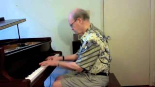 Watch Irving Berlin Doin What Comes Naturlly video