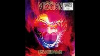 Watch Mission Uk All Tangled Up In You bside Of Like A Child Again video