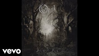 Watch Opeth Bleak video