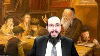 Balak 5782 - Rav Yaakov Gabay