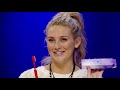 Celebrity Big Brother UK 2014 - Highlights Show August 21