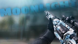 Moonlight.. Codm Edit