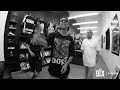 BRONX CYPHER - king zonata & xavy guzman