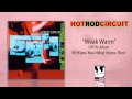 Hot Rod Circuit "Weak Warm"