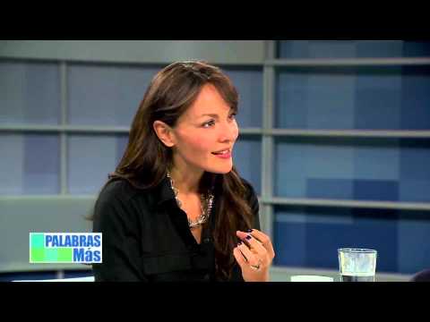 Palabras Más con Carolina Gómez (1/3)
