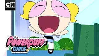 The Powerpuff Girls The Pageant Cartoon Network