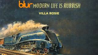 Watch Blur Villa Rosie video