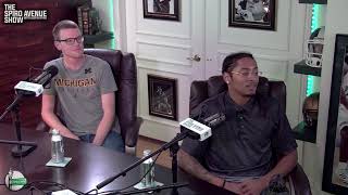 Jalen Watts-Jackson Relives "Trouble With The Snap" 💥 Detailing what happened during the Play
