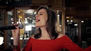 Darling - For me Formidable (Cover)