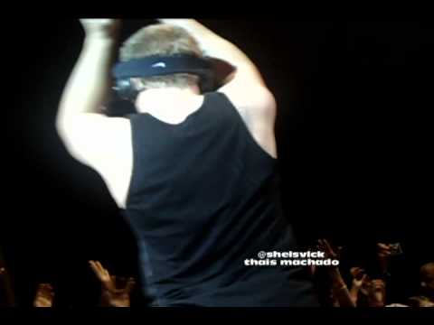 23.11.10 Sao Paulo 6-1