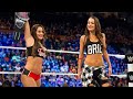 The Bella Twins’ greatest moments: WWE Playlist