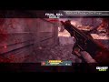 Interchange :.. 21-3 SnD PP90M1 by DeathBringer____ (MW3 Gameplay/Commentary)