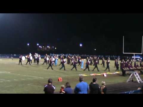 Barren County High School Band Barren County High School Band