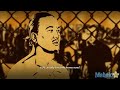 Supremacy MMA Yuki Hashimoto Story - Fight 6