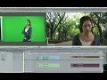 Chroma Key