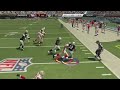 Madden 25 :: PLAYSTATION 4 Gameplay :: MADDEN UPDATES! - Raiders Vs. 49ers - Online Gameplay PS4