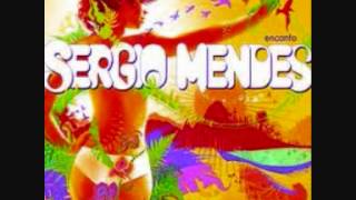 Sergio Mendes Waters Of Mars 2008 Sergio Mendes Waters Of Mars 2008